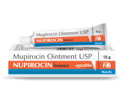 Nupirocin Ointment